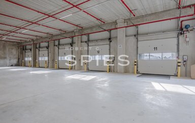 Halle/Industriefläche zur Miete provisionsfrei 23.000 m² Lagerfläche teilbar ab 11.500 m² Emstekerfeld Cloppenburg 49661