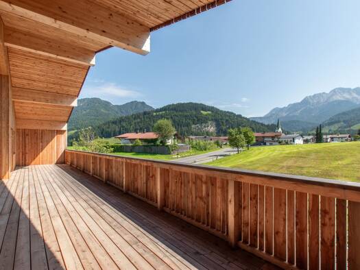 Wohnung zum Kauf 1.155.000 € 4 Zimmer 126 m² Hochfilzen 6395