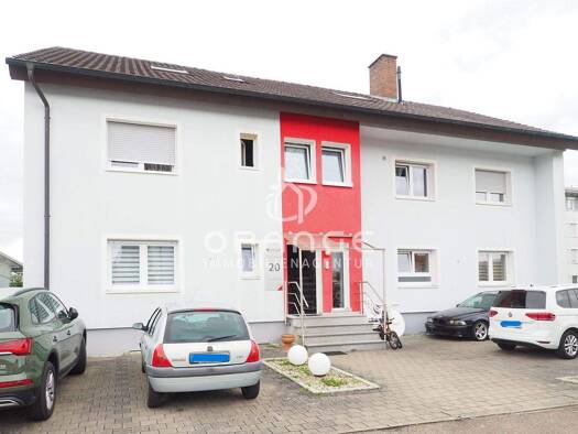 Mehrfamilienhaus zum Kauf 895.000 € 18 Zimmer 525 m² 950 m² Grundstück Giengen Giengen an der Brenz 89537