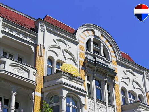 Wohnung zur Miete 350 € 2 Zimmer 46 m² 2. Geschoss frei ab 01.05.2026 Stadtfeld Ost Magdeburg / Stadtfeld Ost 39108