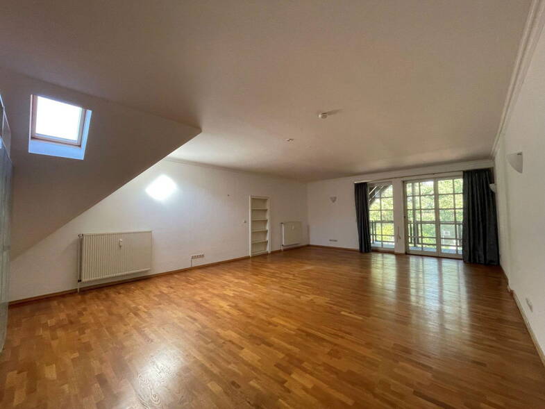 Wohnung zur Miete 850 € 2 Zimmer 156 m² 1. Geschoss Dunkler Weg 11 Abbensen Wedemark 30900