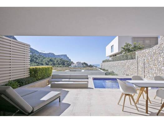Chalet zum Kauf 4.195.000 € 3 Zimmer 346 m² Andratx 07157