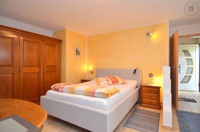 Wohnung zur Miete Wohnen auf Zeit 790 € 1 Zimmer 33 m² frei ab sofort Schopfheim Schopfheim 79650