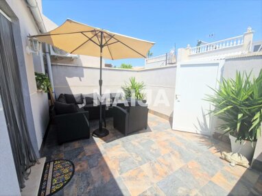 Doppelhaushälfte zum Kauf 82.260 € 2 Zimmer 33 m² Calle de las Azucenas, 947 Torrevieja 03184