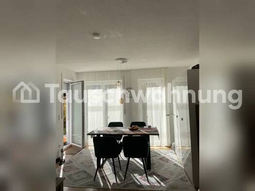 Wohnung zur Miete Tauschwohnung 860 € 2 Zimmer 59 m² Galgenberg Regensburg 93053