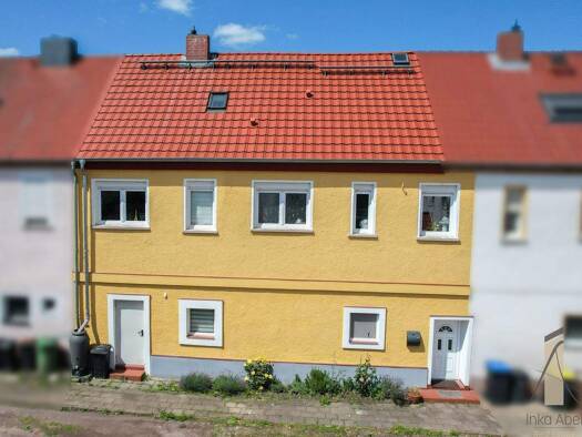 Einfamilienhaus zum Kauf 229.000 € 7 Zimmer 138,1 m² 112,7 m² Grundstück Osterweddingen Sülzetal / Osterweddingen 39171