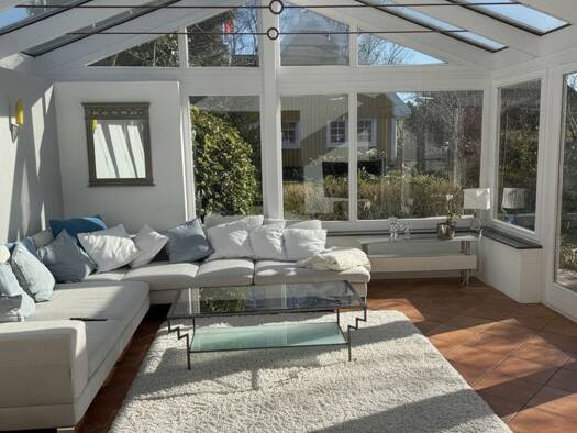 Einfamilienhaus zum Kauf provisionsfrei 835.000 € 6 Zimmer 160 m² 650 m² Grundstück Sasel Hamburg 22393