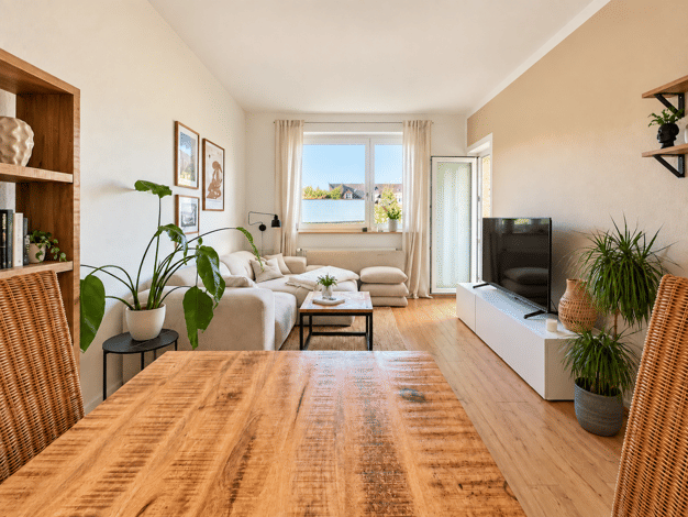 Wohnung zum Kauf 279.000 € 2,5 Zimmer 56,5 m² Barmbek-Nord Hamburg 22307