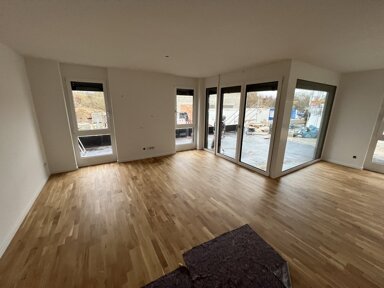 Wohnung zur Miete 1.078 € 3 Zimmer 78 m² 3. Geschoss frei ab 01.04.2025 Fabrikstr 19 Schnaitheim Heidenheim 89520