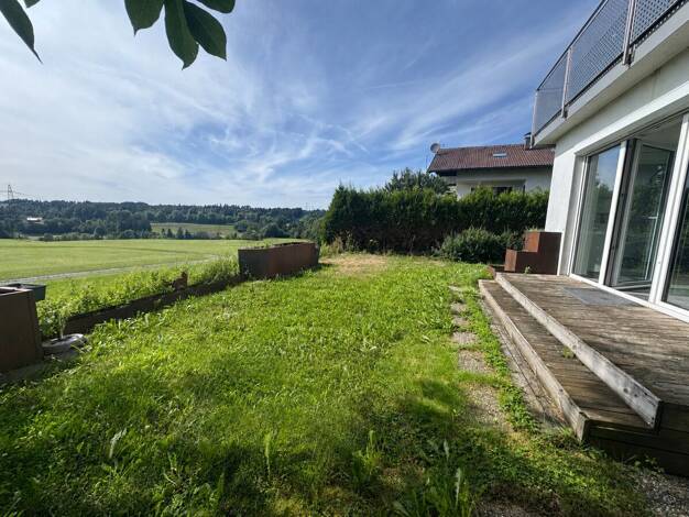 Wohnung zum Kauf 384.000 € 5 Zimmer 153 m² EG Dorf 4 Hohenweiler 6914