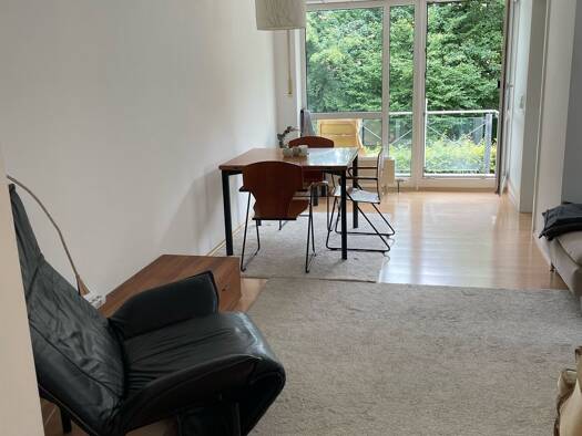 Terrassenwohnung zur Miete 800 € 3 Zimmer 71 m² Geschoss EG/2 frei ab sofort Am Mitterfeld 26 Peter u. Paul Landshut 84028
