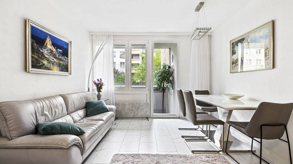 Wohnung zum Kauf 399.000 € 4 Zimmer 79,7 m² 1. Geschoss Wien 1150