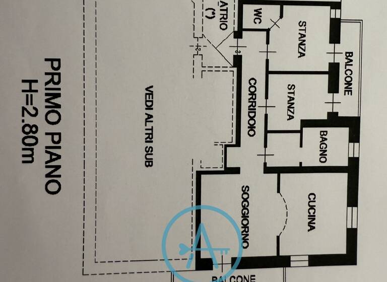 Wohnung zum Kauf 425.000 € 3 Zimmer 70 m² Maria Hilf Strasse Lana 39011