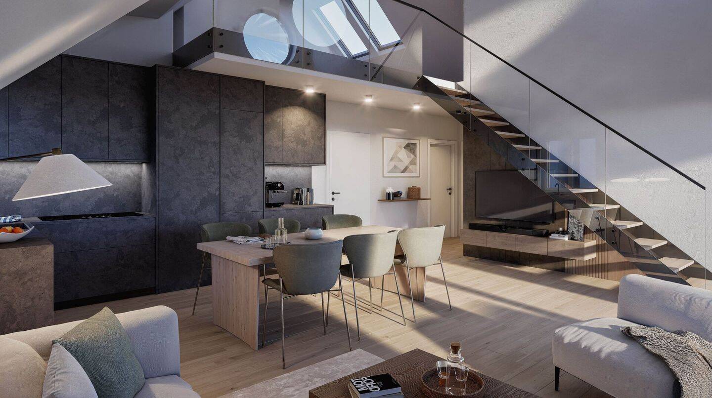 Apartment in Salzburg, Nonntal, Salzburg