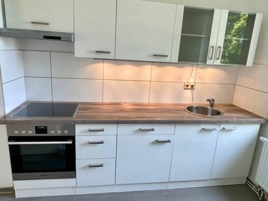 Wohnung zur Miete 400 € 2 Zimmer 50 m² 3. Geschoss Arendsee Arendsee (Altmark) 39619