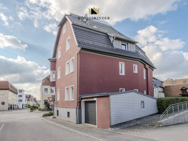 Mehrfamilienhaus zum Kauf 930.000 € 13 Zimmer 298 m² 324 m² Grundstück Eltingen Leonberg-Eltingen 71229