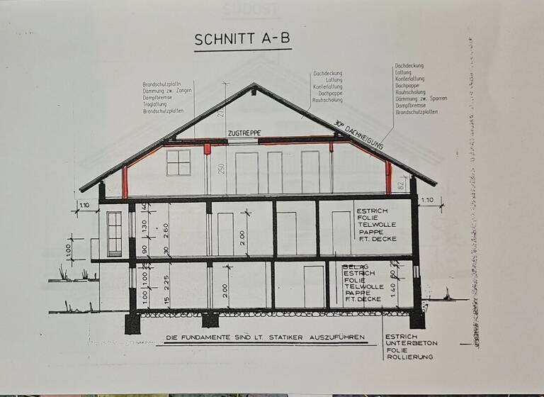 Einfamilienhaus zum Kauf 380.000 € 4 Zimmer 226 m² 2.800 m² Grundstück Rohrbach an der Lafnitz 8234