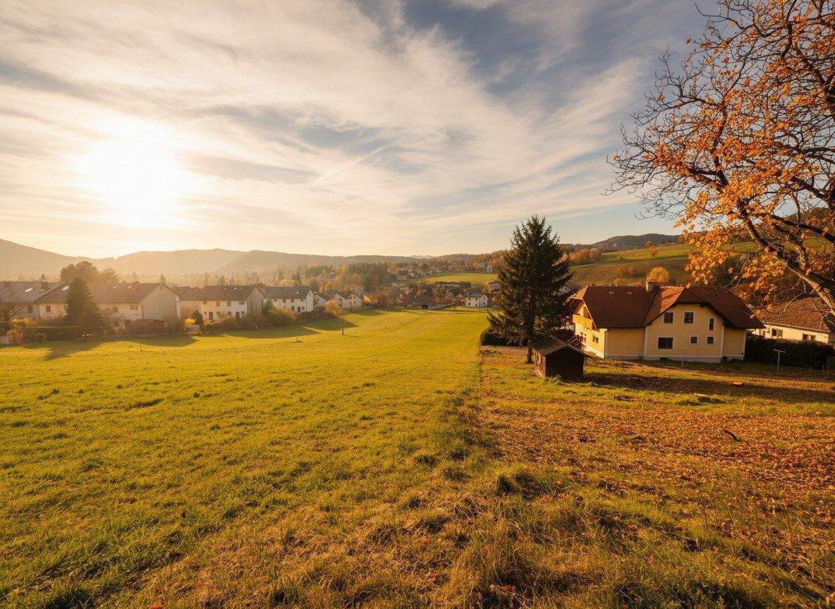 Terreno, 980 m²