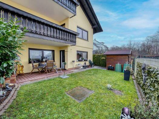 Mehrfamilienhaus zum Kauf 1.250.000 € 16 Zimmer 330 m² 1.246 m² Grundstück Damm Aschaffenburg 63741