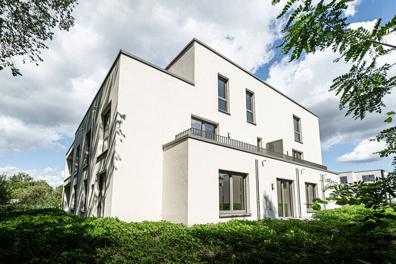 Wohnung zur Miete 1.252,06 € 3 Zimmer 77,1 m²<br/>Wohnfläche Anna-Amalie-Straße 42 Kernstadt Königs Wusterhausen 15711