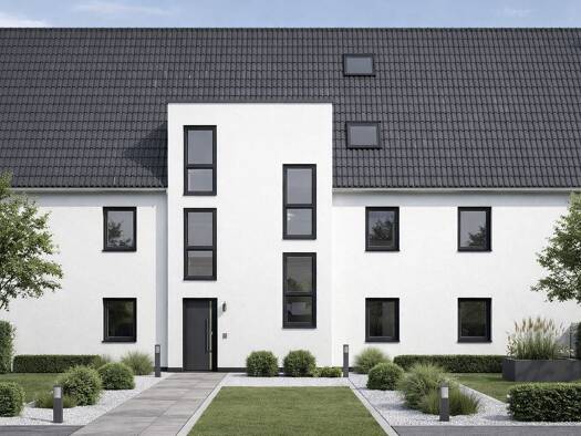 Wohnung zum Kauf - Erstbezug 379.900 € 4 Zimmer 87,5 m² Degersen Wennigsen / Degersen 30974