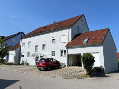 Wohnung zum Kauf 225.000 € 4 Zimmer 100 m² Wackersdorf Wackersdorf 92442