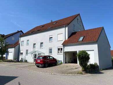 Wohnung zum Kauf 225.000 € 4 Zimmer 100 m² Wackersdorf Wackersdorf 92442
