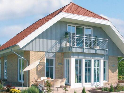 Einfamilienhaus zum Kauf provisionsfrei 565.800 € 5 Zimmer 140 m² 610 m² Grundstück Harleshausen Kassel 34128