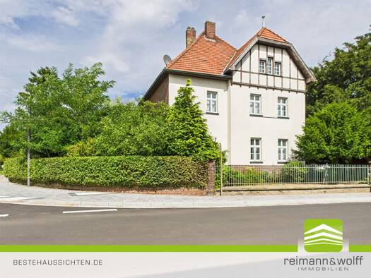 Stadthaus zum Kauf provisionsfrei 599.000 € 10 Zimmer 241,7 m² 1.262 m² Grundstück Gangelt 52538