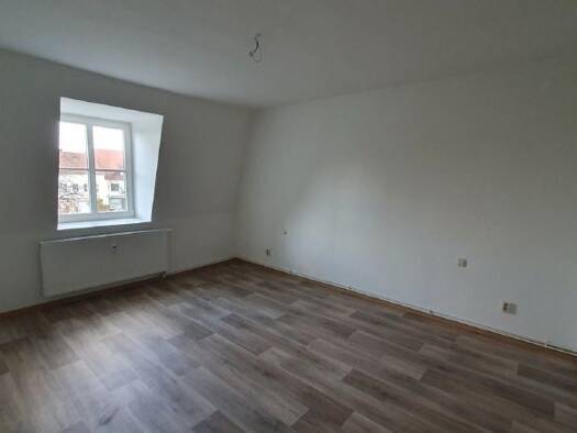 Wohnung zur Miete 344 € 2 Zimmer 52 m² 3. Geschoss Hauptstraße 10 Doberlug-Kirchhain Doberlug-Kirchhain 03253