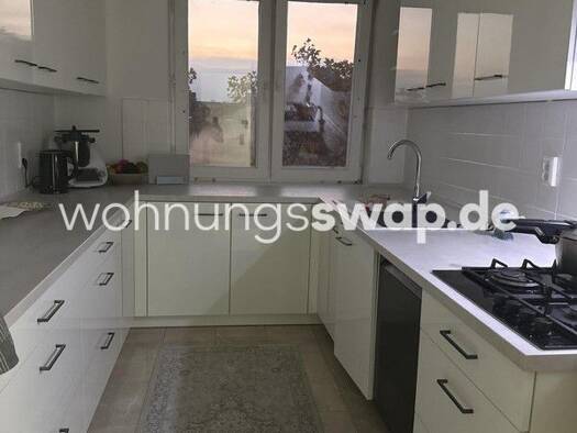 Studio zur Miete Tauschwohnung 600 € 3 Zimmer 84 m² 5. Geschoss Gesundbrunnen Berlin 13355