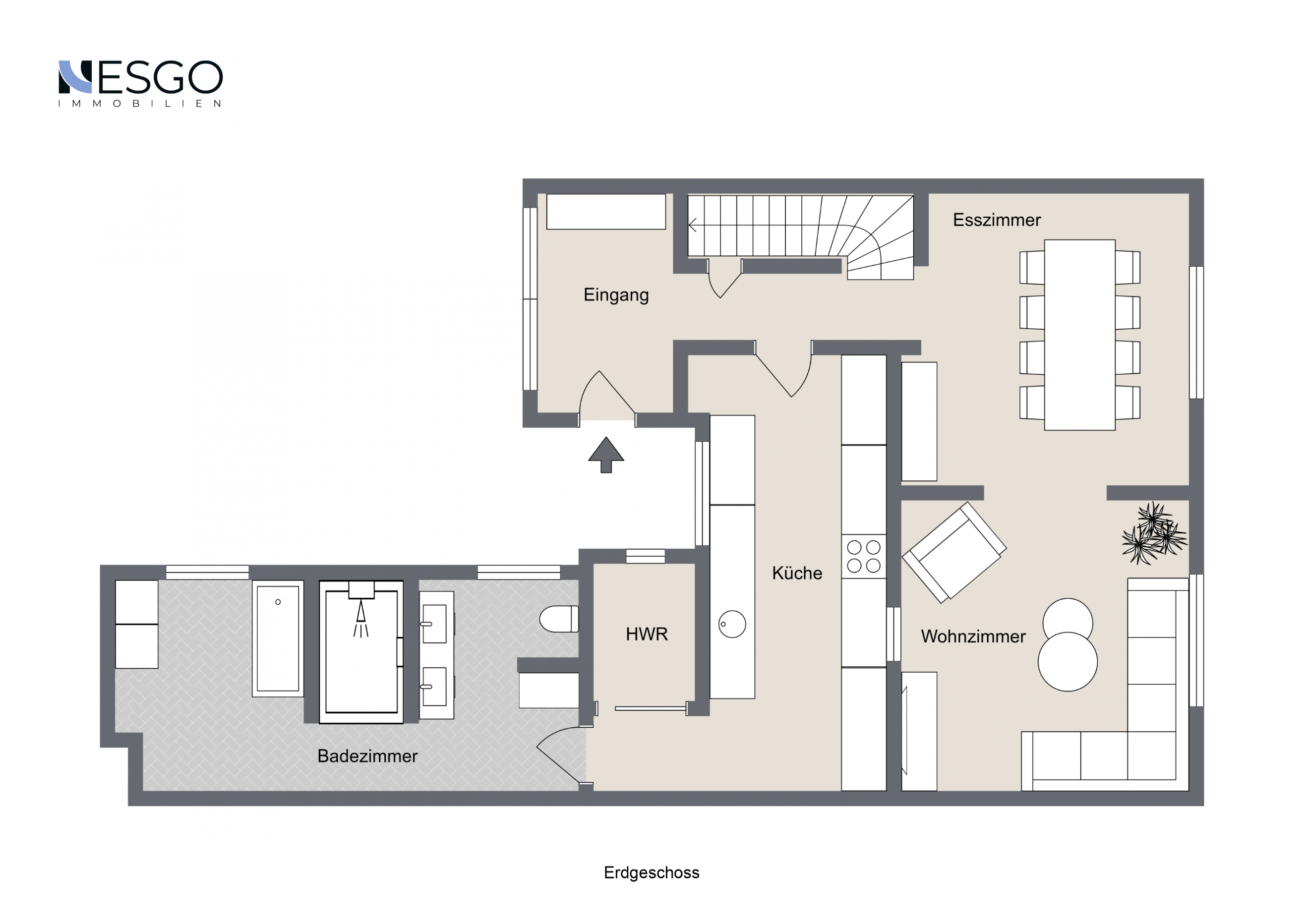 Einfamilienhaus zum Kauf 500.000 € 4 Zimmer 120 m²<br/>Wohnfläche 1.014 m²<br/>Grundstück Germendorf Oranienburg 16515