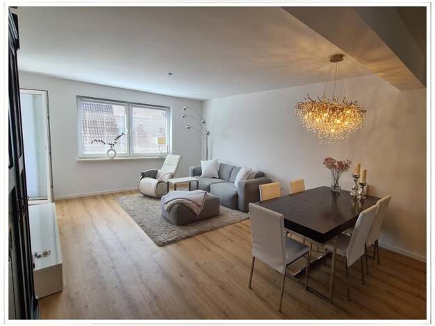 Wohnung zum Kauf 720.000 € 4 Zimmer 106 m² Geschoss 1/3 Dachau Dachau 85221