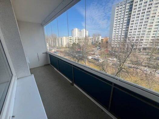 Wohnung zum Kauf 115.000 € 1,5 Zimmer 36,5 m² Köpenick Berlin 12559