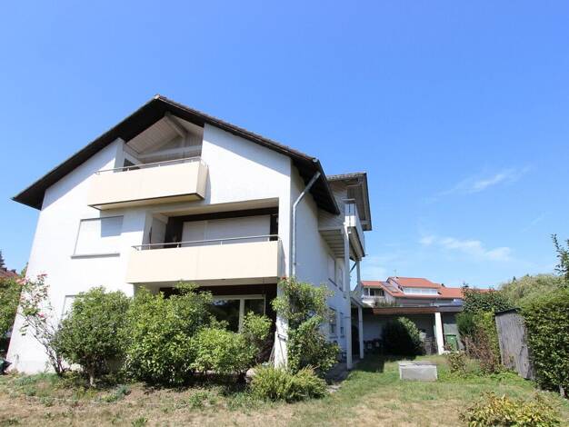 Wohnung zum Kauf 357.000 € 4,5 Zimmer 120 m² 1. Geschoss Wangen Wangen im Allgäu 88239
