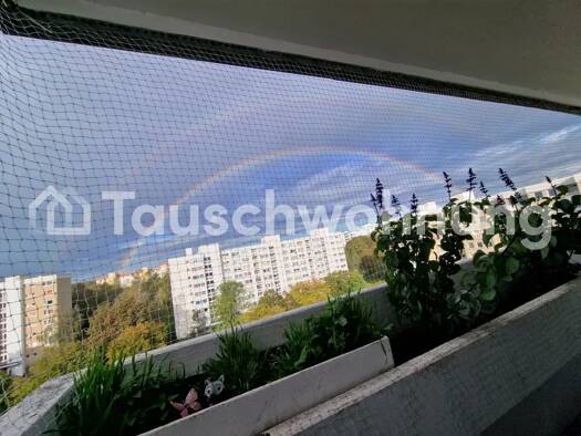 Wohnung zur Miete Tauschwohnung 400 € 2,5 Zimmer 75 m² 7. Geschoss Winning Taufkirchen 82024