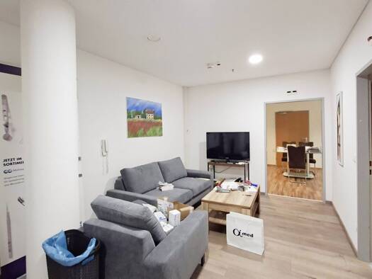 Büro zur Miete 12 € 154,5 m² Bürofläche Teufelhof St. Pölten 3100