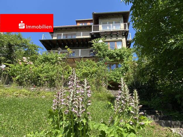 Einfamilienhaus zum Kauf 795.000 € 7 Zimmer 165 m² 1.350 m² Grundstück West Jena 07743