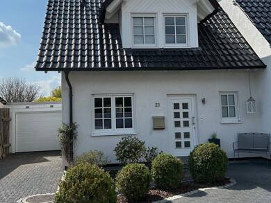 Haus zum Kauf provisionsfrei 417.000 € 5,5 Zimmer 135 m² 300 m² Grundstück Mönchehof Espenau 34314