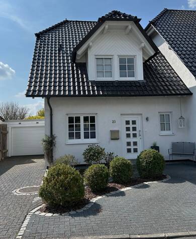 Haus zum Kauf provisionsfrei 417.000 € 5,5 Zimmer 135 m² 300 m² Grundstück Mönchehof Espenau 34314