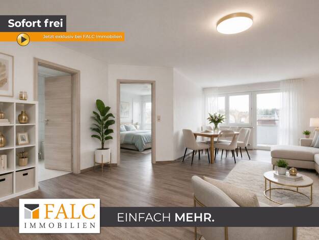 Wohnung zum Kauf 190.000 € 3 Zimmer 74 m² Kammeradern Ruchsen Möckmühl 74219