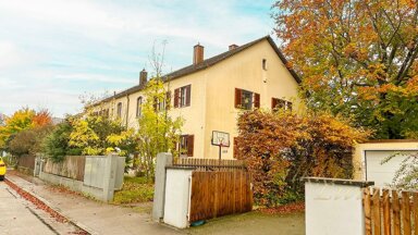 Doppelhaushälfte zum Kauf 999.999 € 4 Zimmer 157 m² 613 m² Grundstück Aubing-Süd München 81243