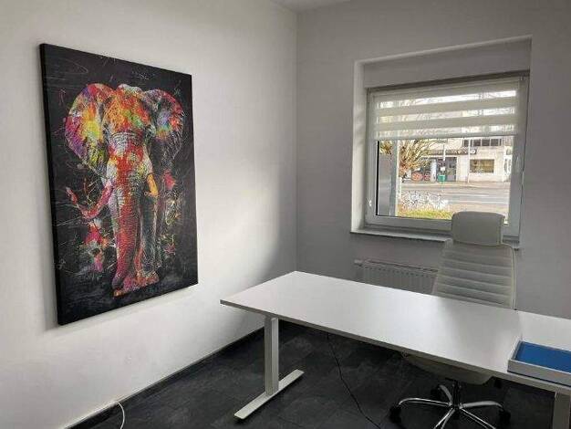 Bürofläche zur Miete provisionsfrei 79 € 72 m² Bürofläche Moosweg Manfort Leverkusen 51377