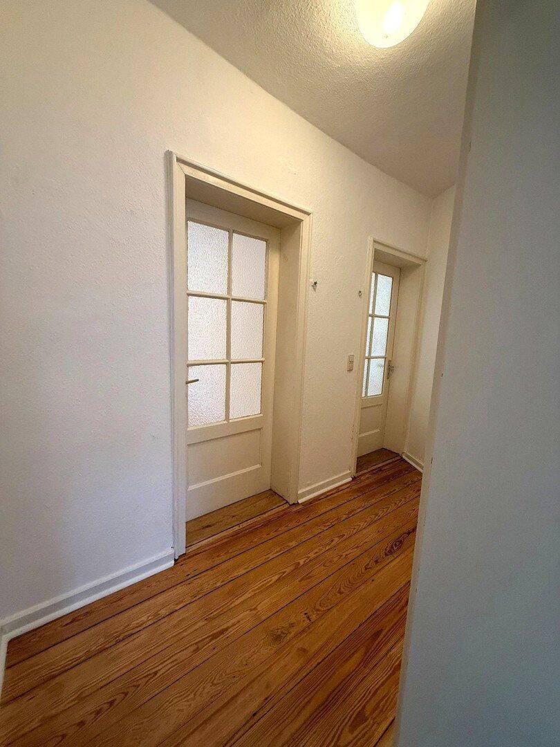 Wohnung zur Miete - Ansicht 5