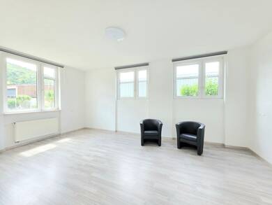 Wohnung zur Miete 1.500 € 4 Zimmer 180 m² 1. Geschoss Landstuhl Landstuhl 66849