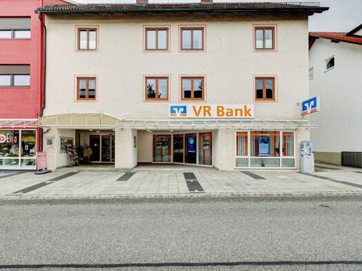 Bürofläche zur Miete 3.300 € 7 Zimmer 237 m² Bürofläche Penzberg Penzberg 82377