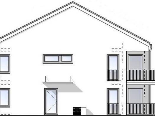 Wohnung zum Kauf provisionsfrei 324.900 € 3 Zimmer 91 m² 1. Geschoss Ensdorf 66806