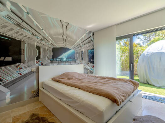 Einfamilienhaus zum Kauf 2.195.000 € 9 Zimmer 293 m² 738 m² Grundstück STE MAXIME 83120