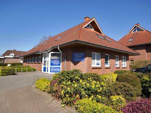 Praxis zum Kauf 529.000 € 11 Zimmer Westerstede 26655