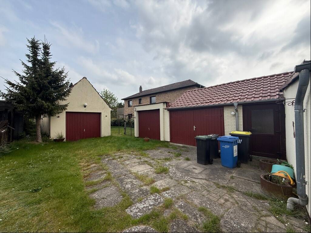 Einfamilienhaus zum Kauf - Ansicht 4